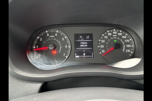 Renault Master 2.3 dCi L2H2*A/C*CRUISE*NAVI*HAAK*CAM*INRICHTING*