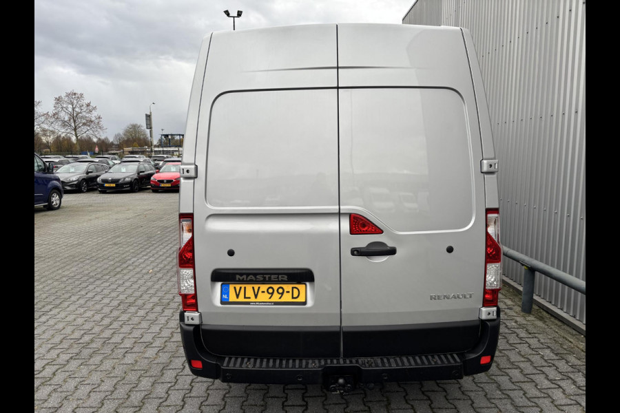 Renault Master 2.3 dCi L2H2*A/C*CRUISE*NAVI*HAAK*CAM*INRICHTING*