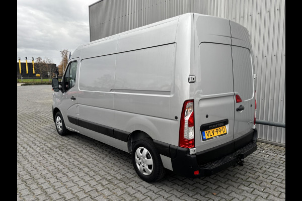 Renault Master 2.3 dCi L2H2*A/C*CRUISE*NAVI*HAAK*CAM*INRICHTING*