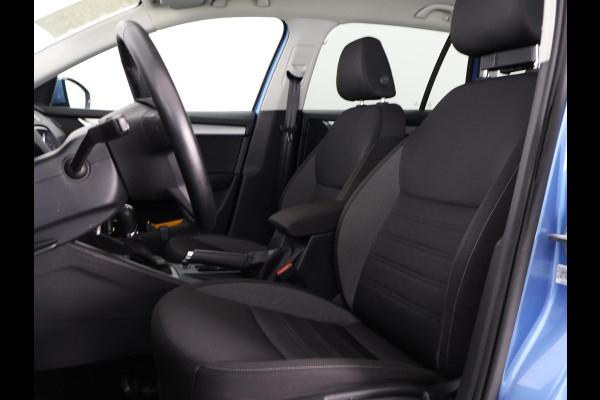 Škoda Octavia Combi 1.0 TSI Greentech Ambition Business Automaat | Navigatie | Trekhaak | Privacy Glass |
