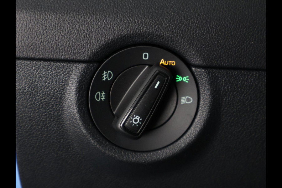 Škoda Octavia Combi 1.0 TSI Greentech Ambition Business Automaat | Navigatie | Trekhaak | Privacy Glass |