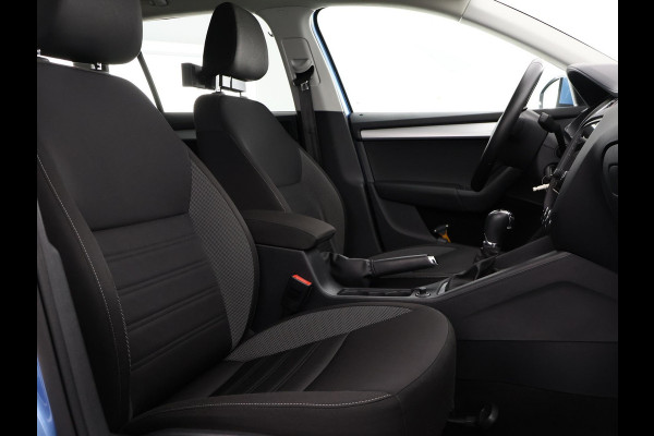 Škoda Octavia Combi 1.0 TSI Greentech Ambition Business Automaat | Navigatie | Trekhaak | Privacy Glass |