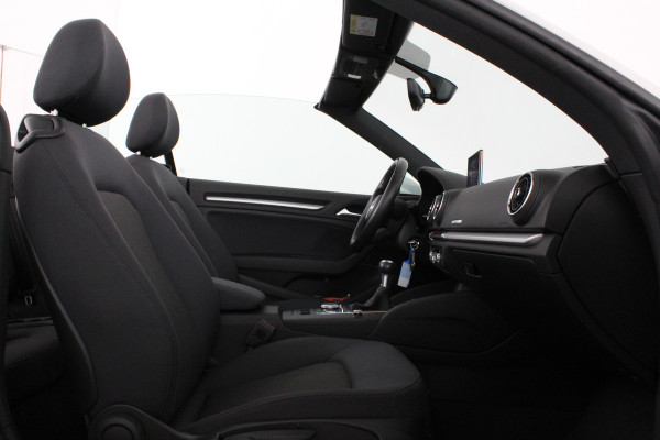 Audi A3 Cabriolet 35 TFSI CoD Pro Line 150pk > Cabrio/nieuw staat!/NAP/Goed onderhouden