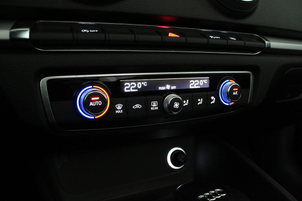 Audi A3 Cabriolet 35 TFSI CoD Pro Line 150pk > Cabrio/nieuw staat!/NAP/Goed onderhouden