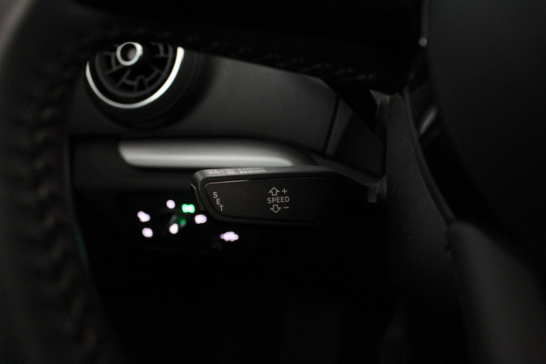 Audi A3 Cabriolet 35 TFSI CoD Pro Line 150pk > Cabrio/nieuw staat!/NAP/Goed onderhouden