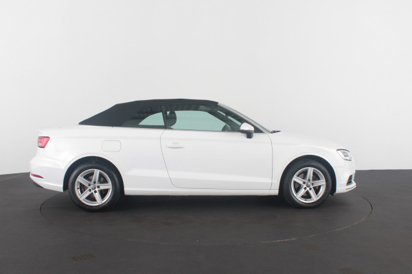 Audi A3 Cabriolet 35 TFSI CoD Pro Line 150pk > Cabrio/nieuw staat!/NAP/Goed onderhouden