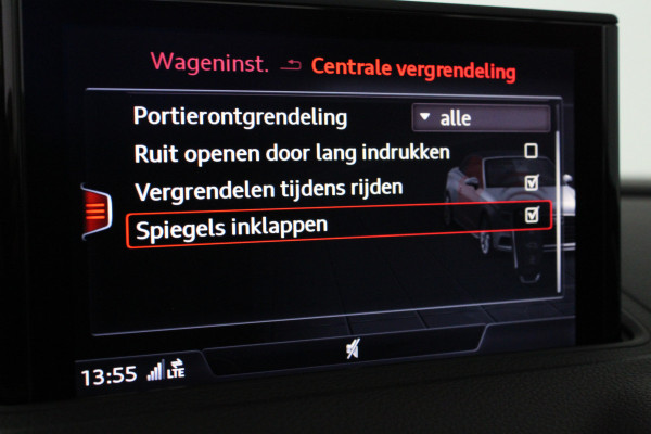 Audi A3 Cabriolet 35 TFSI CoD Pro Line 150pk > Cabrio/nieuw staat!/NAP/Goed onderhouden