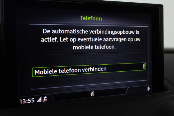 Audi A3 Cabriolet 35 TFSI CoD Pro Line 150pk > Cabrio/nieuw staat!/NAP/Goed onderhouden