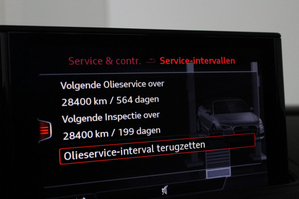 Audi A3 Cabriolet 35 TFSI CoD Pro Line 150pk > Cabrio/nieuw staat!/NAP/Goed onderhouden