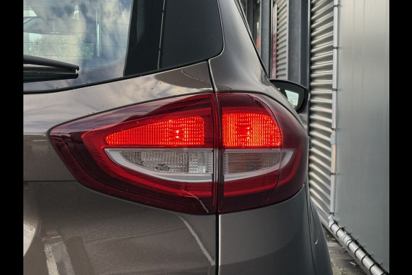 Ford C-MAX BWJ 2017 | 1.0T 126PK Titanium | CLIMA | NAVI | CAMERA A | PDC 2X | LICHTMETAAL | CRUISE |