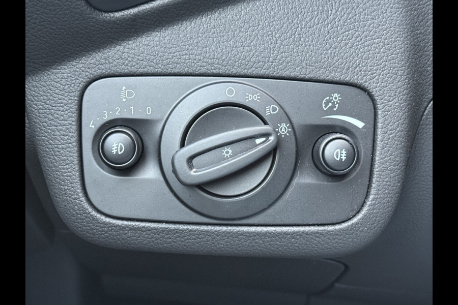 Ford C-MAX BWJ 2017 | 1.0T 126PK Titanium | CLIMA | NAVI | CAMERA A | PDC 2X | LICHTMETAAL | CRUISE |