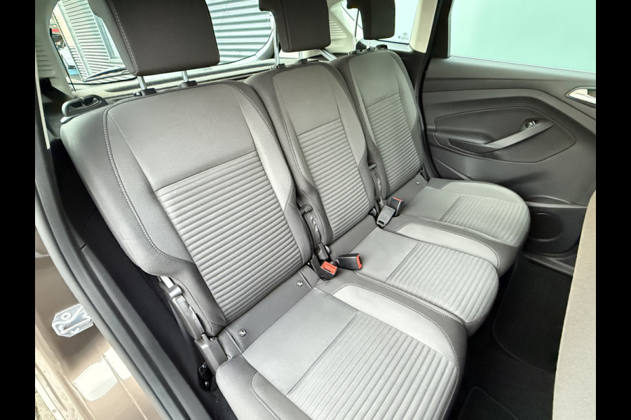 Ford C-MAX BWJ 2017 | 1.0T 126PK Titanium | CLIMA | NAVI | CAMERA A | PDC 2X | LICHTMETAAL | CRUISE |