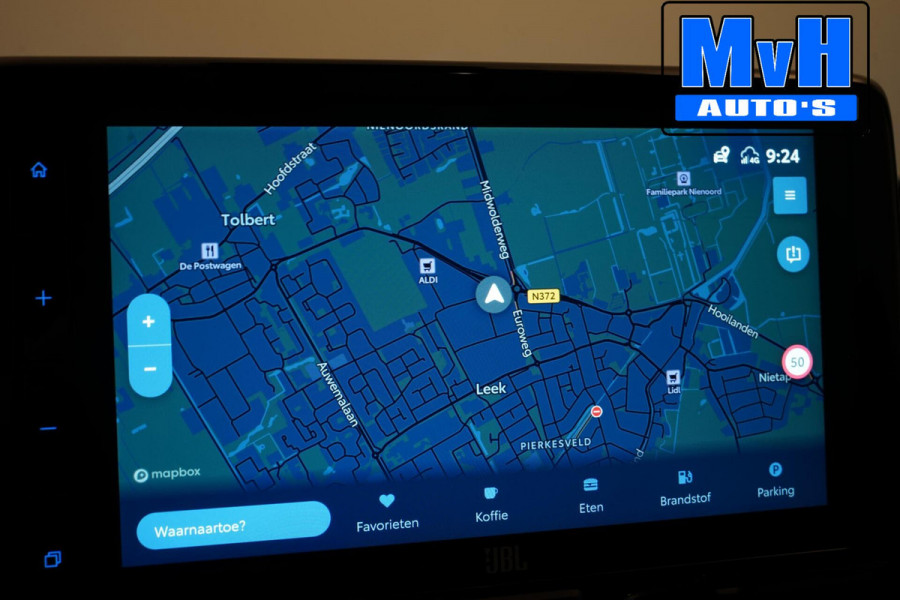 Toyota Yaris Cross 1.5 Hybrid Executive|PANO|JBL|LEER|TREKHAAK