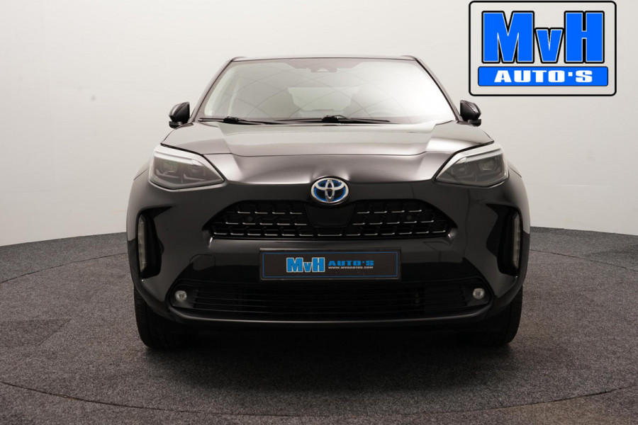 Toyota Yaris Cross 1.5 Hybrid Executive|PANO|JBL|LEER|TREKHAAK