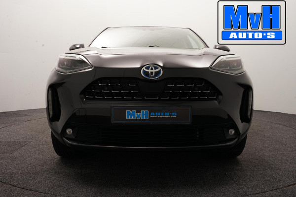 Toyota Yaris Cross 1.5 Hybrid Executive|PANO|JBL|LEER|TREKHAAK
