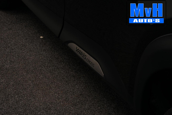 Toyota Yaris Cross 1.5 Hybrid Executive|PANO|JBL|LEER|TREKHAAK