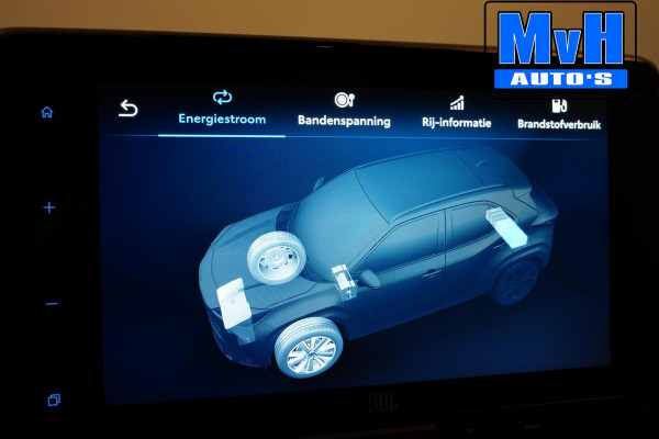 Toyota Yaris Cross 1.5 Hybrid Executive|PANO|JBL|LEER|TREKHAAK