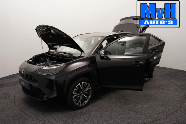 Toyota Yaris Cross 1.5 Hybrid Executive|PANO|JBL|LEER|TREKHAAK