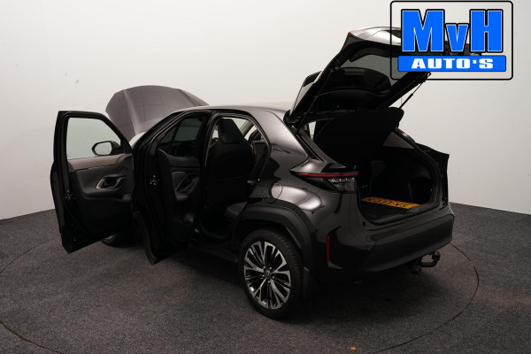 Toyota Yaris Cross 1.5 Hybrid Executive|PANO|JBL|LEER|TREKHAAK