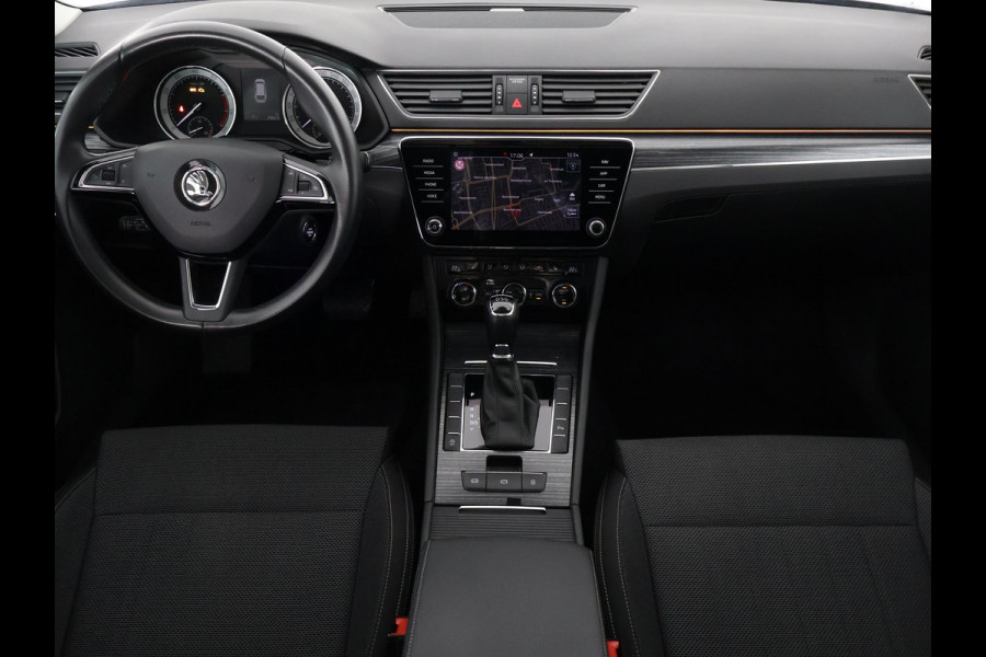 Škoda Superb Combi 1.5 TSI ACT Business Edition Automaat | Navigatie | Stoelverwarming | Camera |