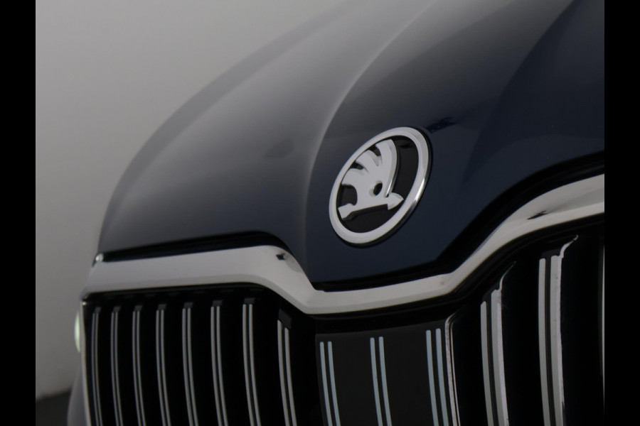 Škoda Superb Combi 1.5 TSI ACT Business Edition Automaat | Navigatie | Stoelverwarming | Camera |