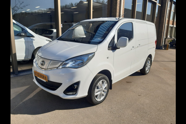 BYD ETP3 45 kWh WLTP 230Km L&R Schuifdeur Leer Airco Achteruitrijcamera