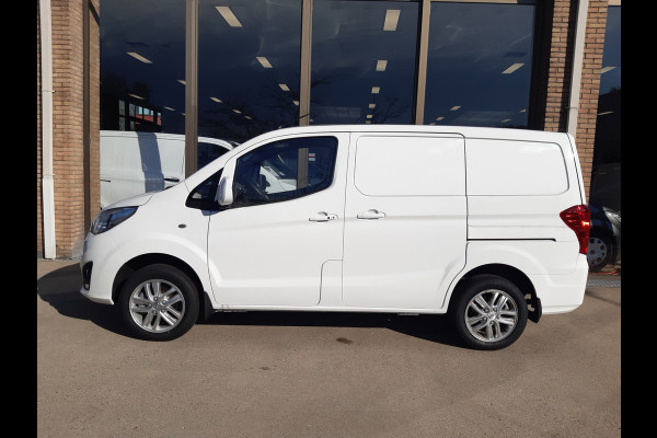 BYD ETP3 45 kWh WLTP 230Km L&R Schuifdeur Leer Airco Achteruitrijcamera