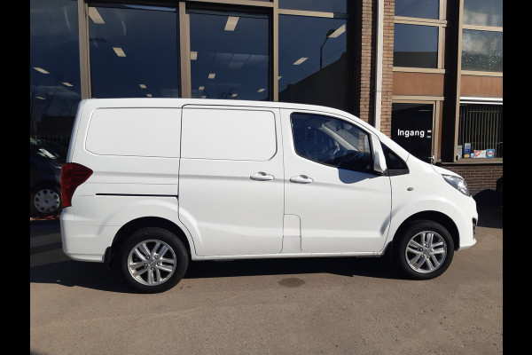 BYD ETP3 45 kWh WLTP 230Km L&R Schuifdeur Leer Airco Achteruitrijcamera