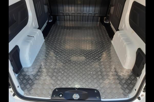 BYD ETP3 45 kWh WLTP 230Km L&R Schuifdeur Leer Airco Achteruitrijcamera