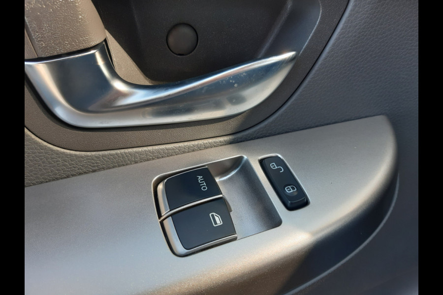 BYD ETP3 45 kWh WLTP 230Km L&R Schuifdeur Leer Airco Achteruitrijcamera