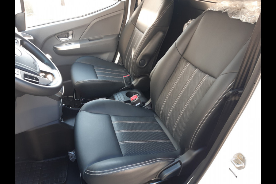 BYD ETP3 45 kWh WLTP 230Km L&R Schuifdeur Leer Airco Achteruitrijcamera