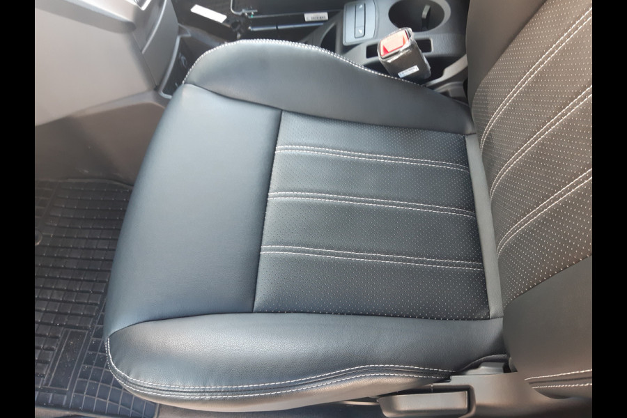 BYD ETP3 45 kWh WLTP 230Km L&R Schuifdeur Leer Airco Achteruitrijcamera