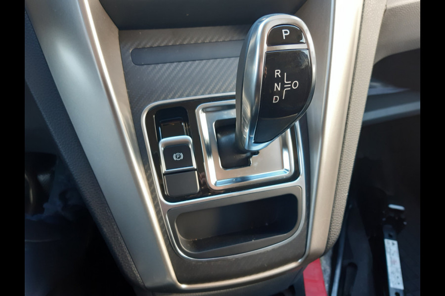 BYD ETP3 45 kWh WLTP 230Km L&R Schuifdeur Leer Airco Achteruitrijcamera