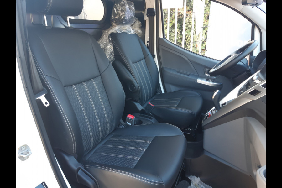 BYD ETP3 45 kWh WLTP 230Km L&R Schuifdeur Leer Airco Achteruitrijcamera