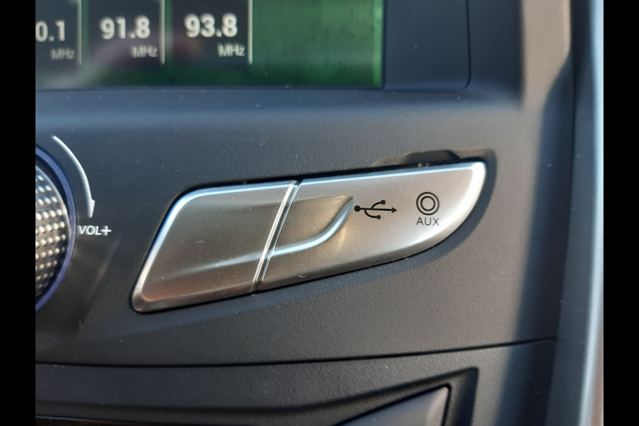 BYD ETP3 45 kWh WLTP 230Km L&R Schuifdeur Leer Airco Achteruitrijcamera