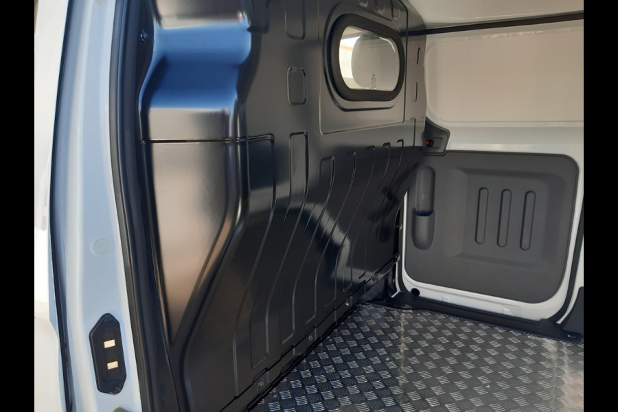 BYD ETP3 45 kWh WLTP 230Km L&R Schuifdeur Leer Airco Achteruitrijcamera