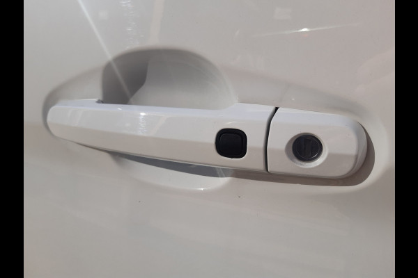 BYD ETP3 45 kWh WLTP 230Km L&R Schuifdeur Leer Airco Achteruitrijcamera