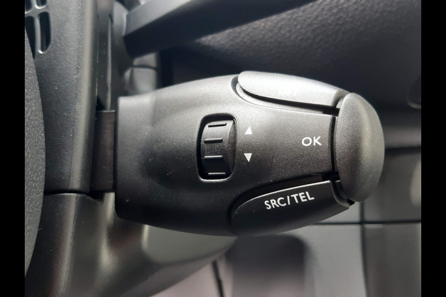 Citroën ë-Jumpy Club XL L3 50 kWh Airco Parkeersensors 3-Persoons