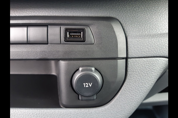 Citroën ë-Jumpy Club XL L3 50 kWh Airco Parkeersensors 3-Persoons