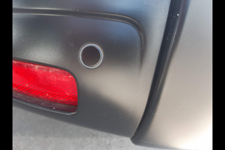 Citroën ë-Jumpy Club XL L3 50 kWh Airco Parkeersensors 3-Persoons