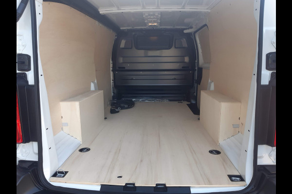 Citroën ë-Jumpy Club XL L3 50 kWh Airco Parkeersensors 3-Persoons