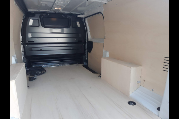 Citroën ë-Jumpy Club XL L3 50 kWh Airco Parkeersensors 3-Persoons