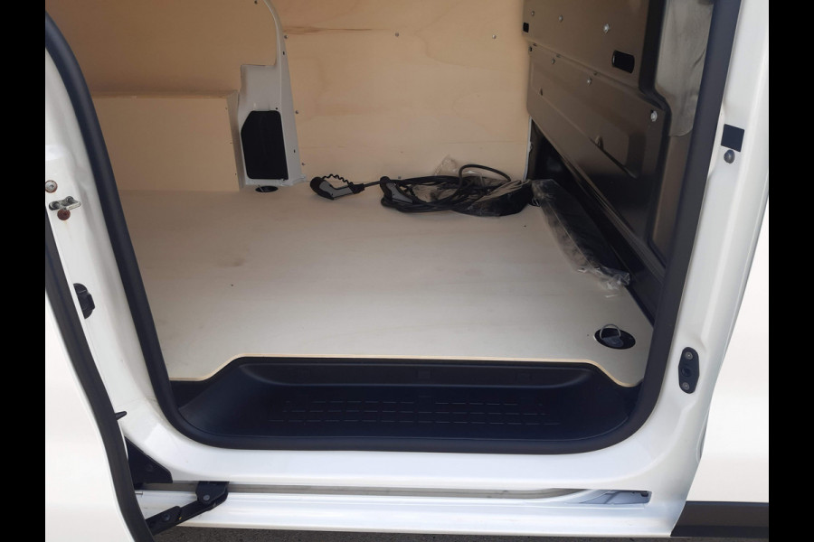 Citroën ë-Jumpy Club XL L3 50 kWh Airco Parkeersensors 3-Persoons