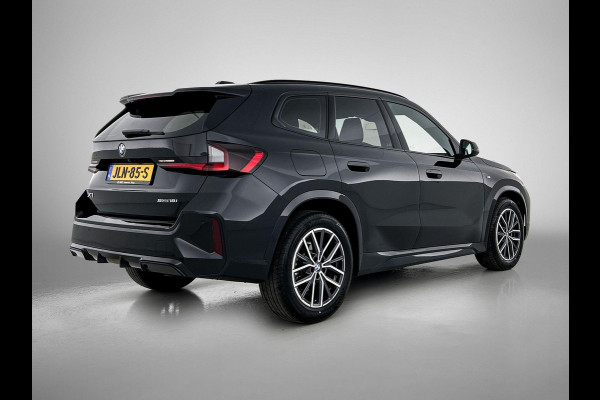 BMW X1 sDrive18i M-SPORT | PREMIUM | CARPLAY | CAMERA