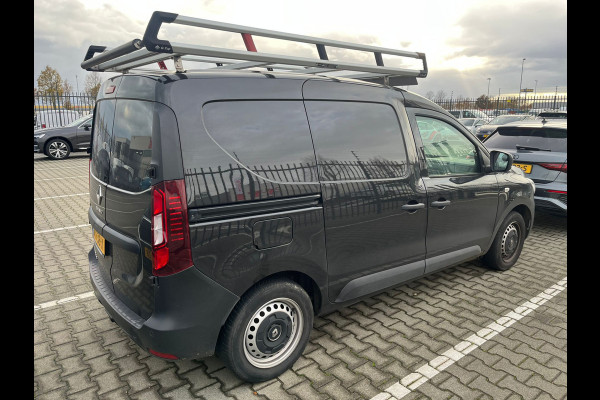 Renault Express 1.5 dCi Airco Imperiaal Trekhaak (Wordt verwacht)