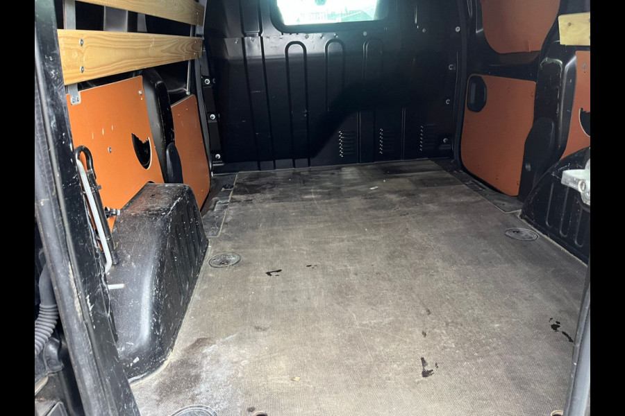 Renault Express 1.5 dCi Airco Imperiaal Trekhaak (Wordt verwacht)