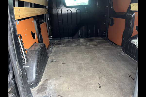 Renault Express 1.5 dCi Airco Imperiaal Trekhaak (Wordt verwacht)