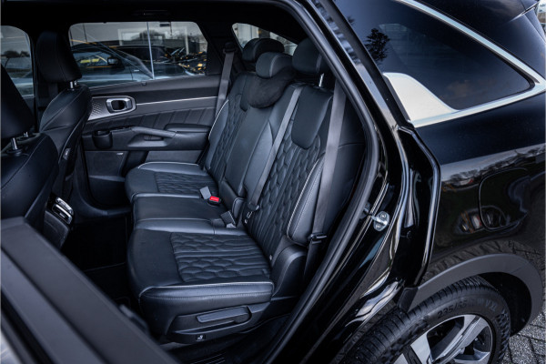 Kia Sorento 1.6 T-GDI Hybrid 2WD Executive Line 7p. ** Panodak ** Ventilatie