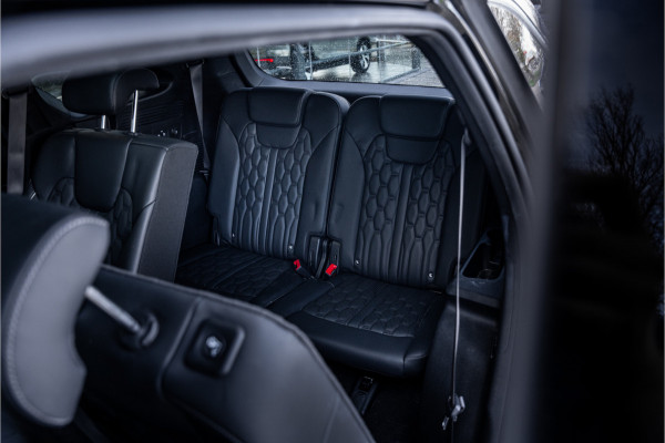 Kia Sorento 1.6 T-GDI Hybrid 2WD Executive Line 7p. ** Panodak ** Ventilatie