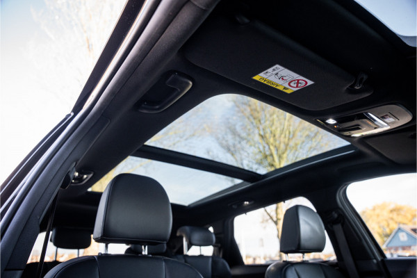 Kia Sorento 1.6 T-GDI Hybrid 2WD Executive Line 7p. ** Panodak ** Ventilatie